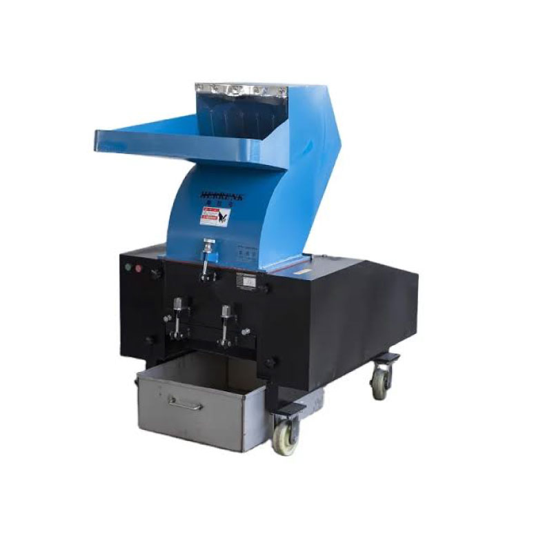 Crusher 12 inch